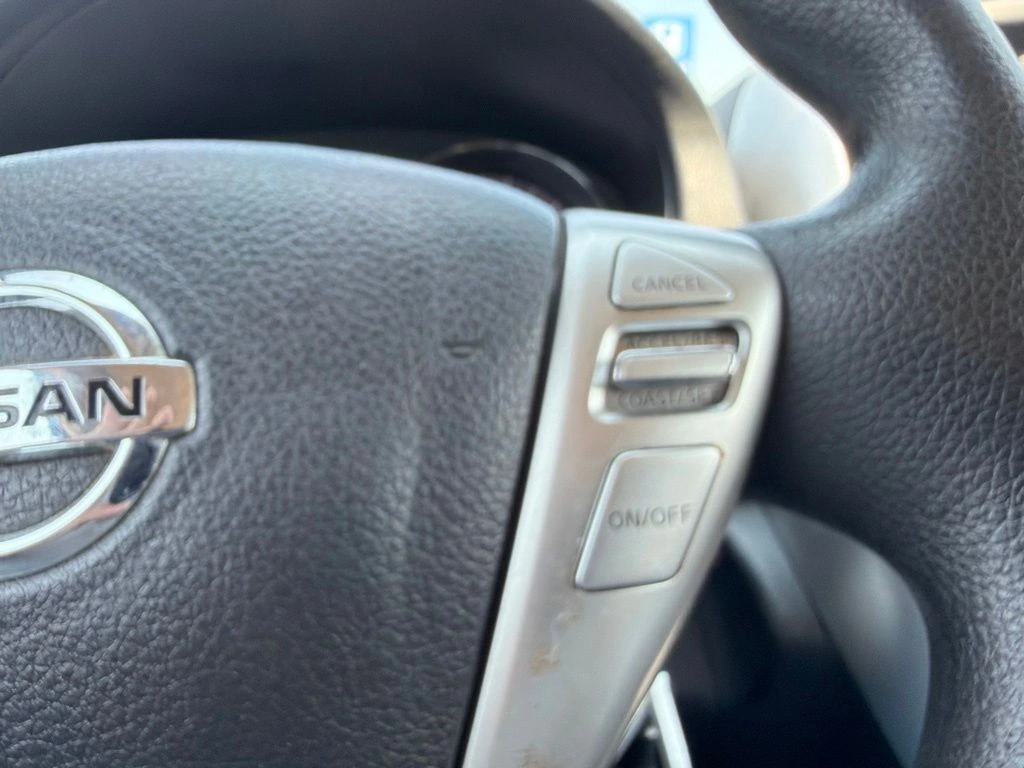 2017 Nissan Versa Sedan SV - Photo 17