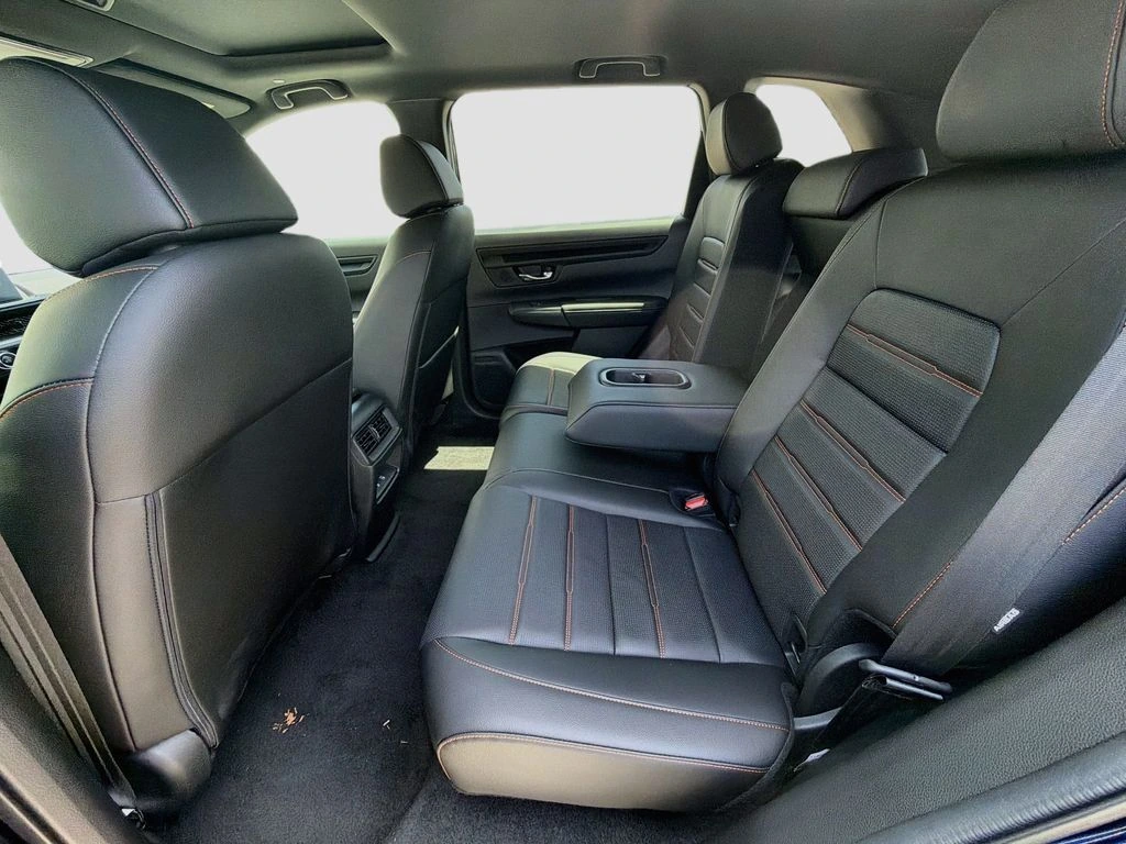2026 Honda CR-V Sport-L - Photo 20