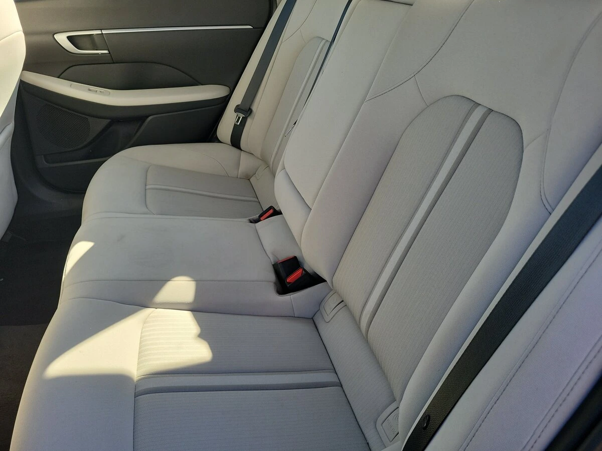 2024 Hyundai Sonata SEL - Photo 9