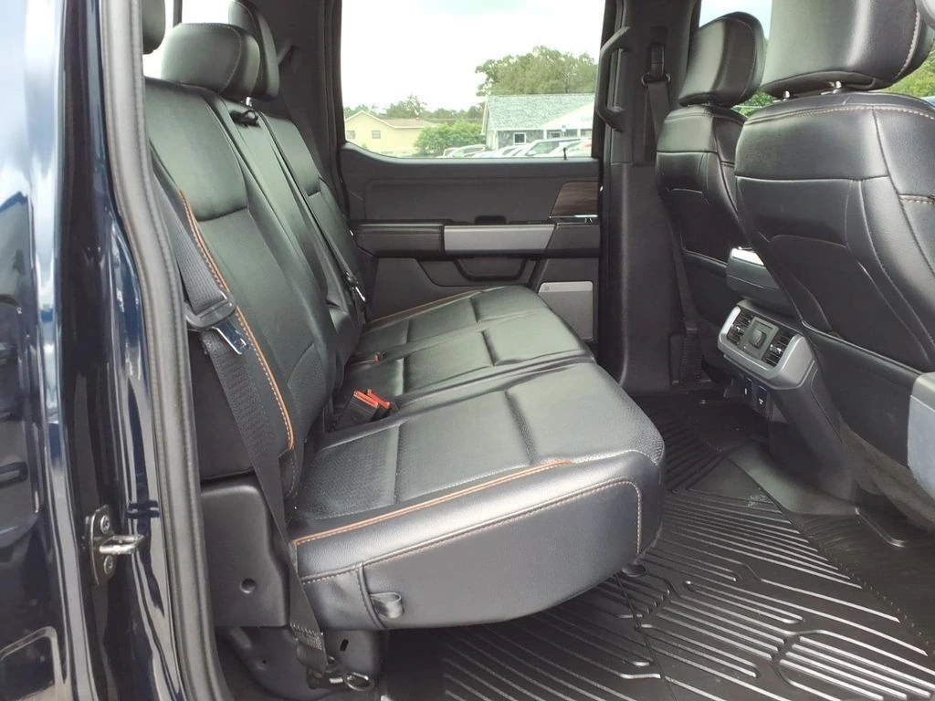 2024 Ford F-150 Lariat - Photo 16