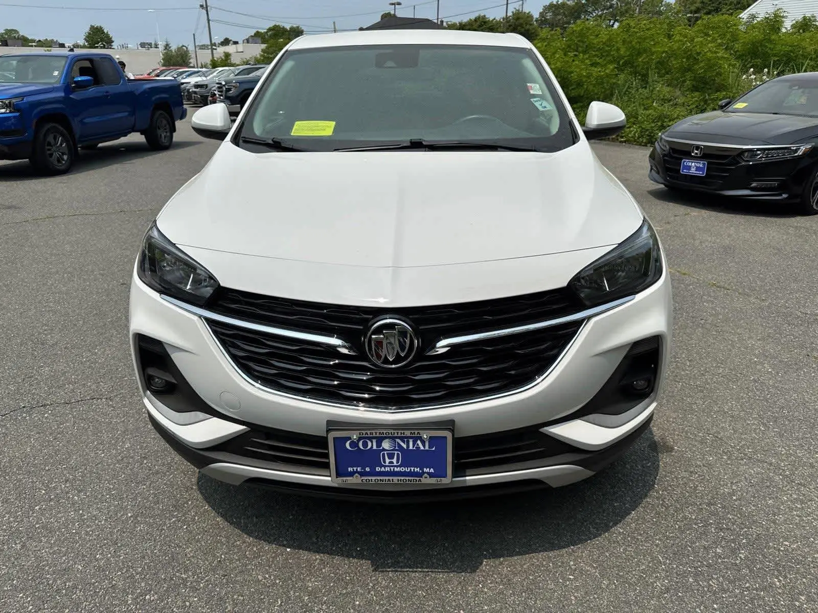 2023 Buick Encore GX Preferred photo 9