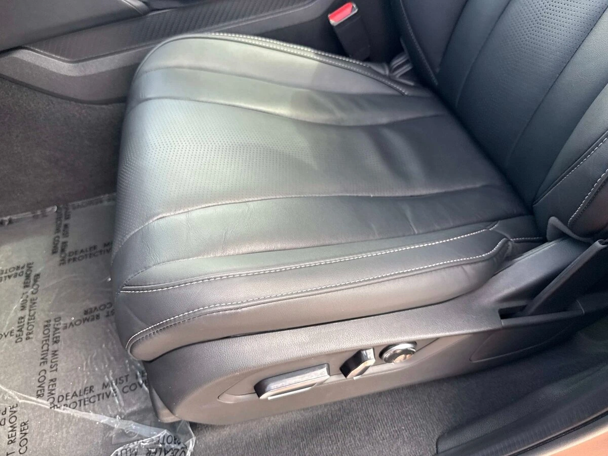 2026 Acura MDX Technology Package - Photo 20