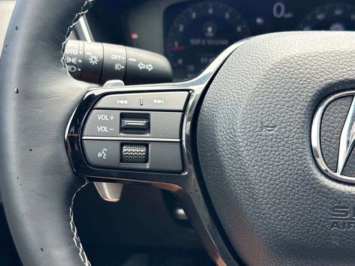 2026 Acura Integra A-Spec - Photo 29