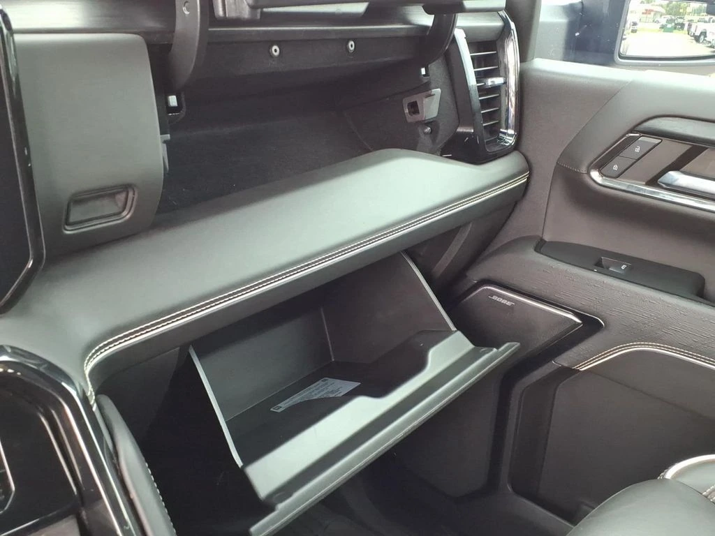 2024 GMC Sierra 2500HD AT4X - Photo 33