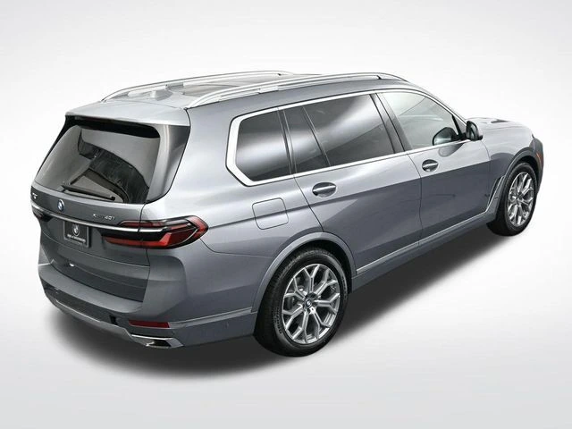2026 BMW X7 40i - Photo 22
