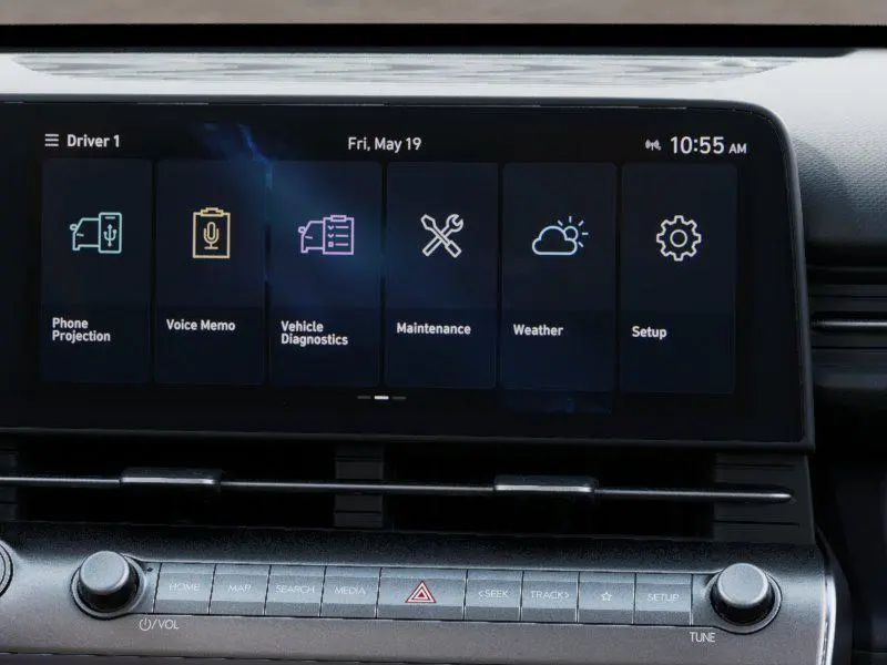 2026 Hyundai Kona SEL photo 11