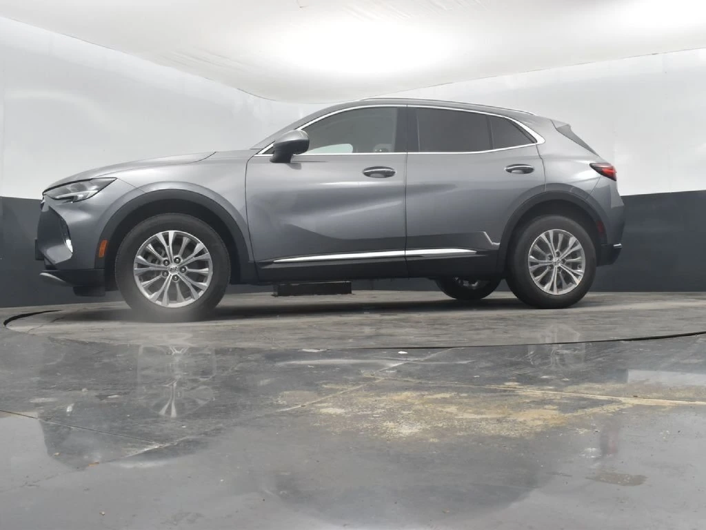 2022 Buick Envision Preferred - Photo 52