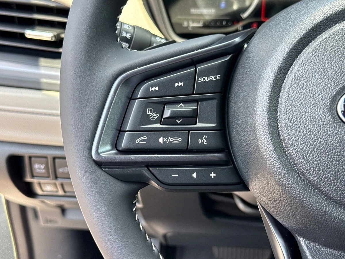 2026 Subaru Forester Limited - Photo 31