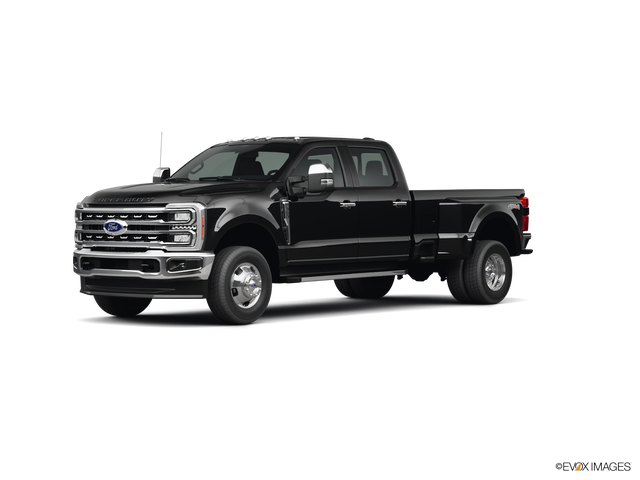 2026 Ford F-350SD Lariat at Woody Ford in Madill, Oklahoma