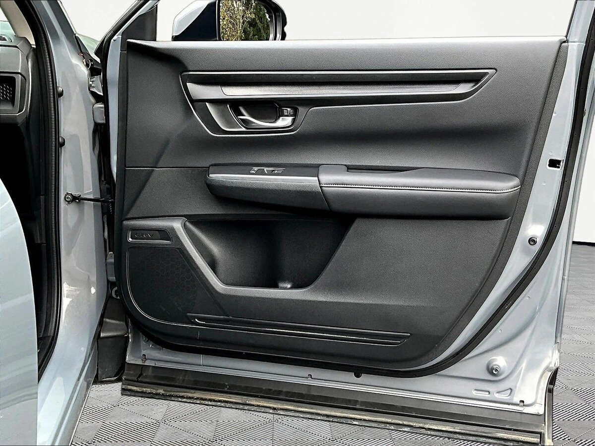 2024 Honda CR-V EX - Photo 28