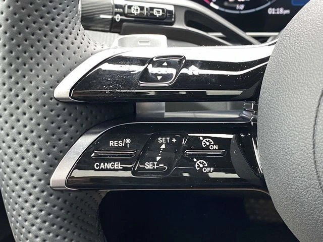 2026 Mercedes-Benz GLC Base - Photo 24