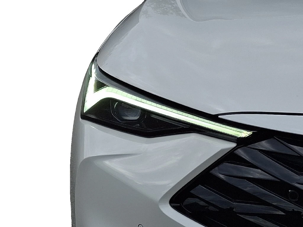 2026 Acura ADX A-spec w/Advance Package - Photo 10
