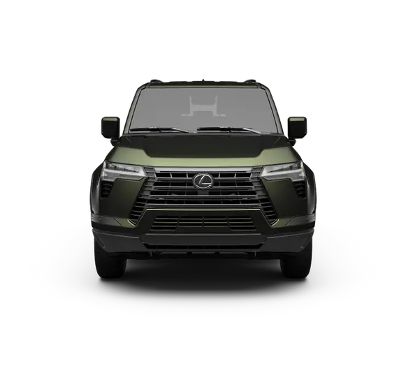 2025 Lexus GX 550 Premium photo 4