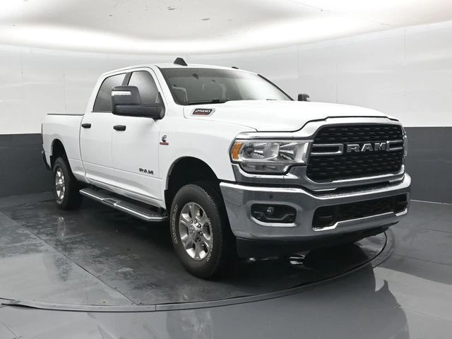 2024 RAM 2500 Big Horn 4X4 Crew Cab SWB's photo