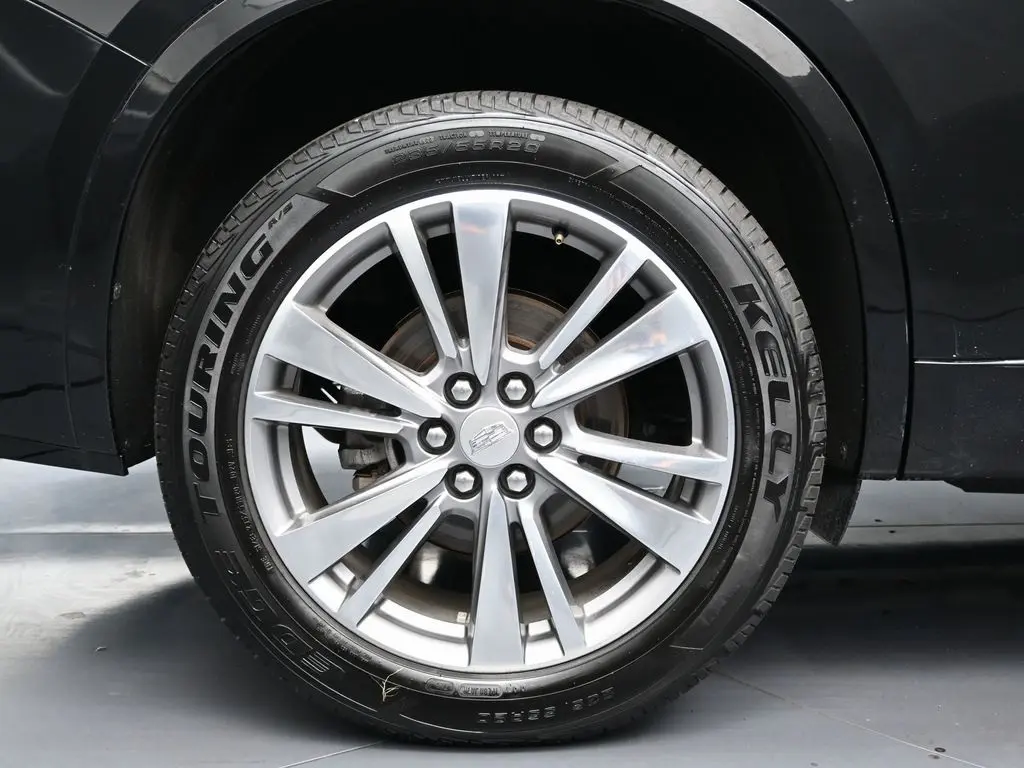 2021 Cadillac XT6 Premium Luxury photo 11