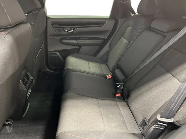 2026 Honda CR-V TrailSport - Photo 23
