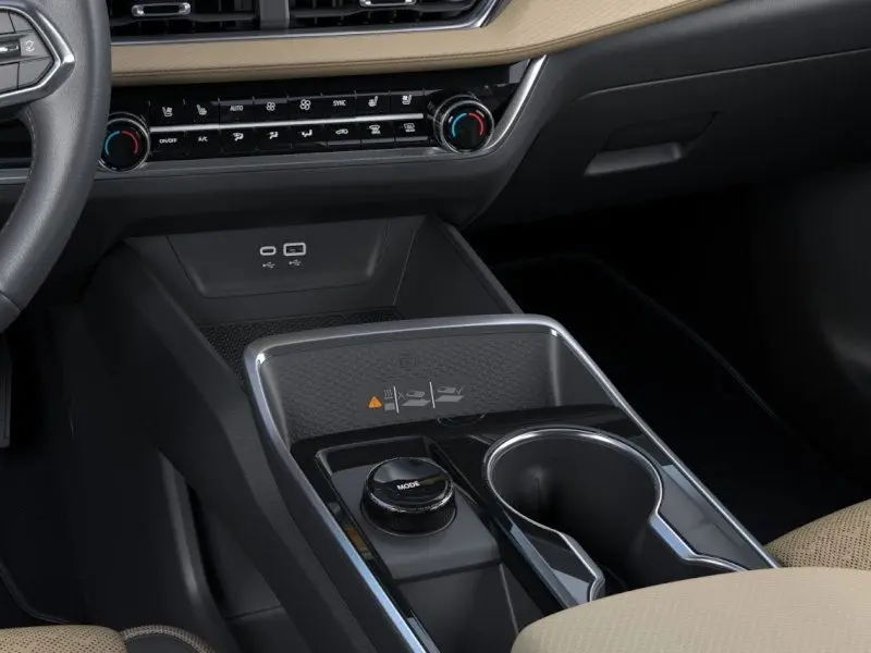 2026 Chevrolet Equinox ACTIV photo 17