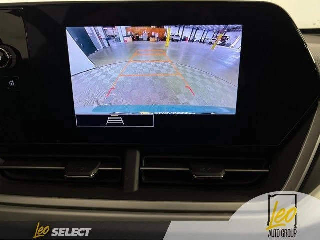 2025 Chevrolet Trax LS - Photo 15