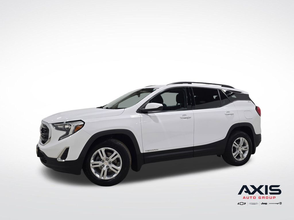 Vehicle