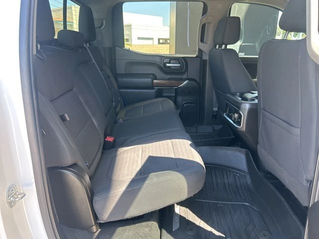 2021 GMC Sierra 1500 Elevation - Photo 24