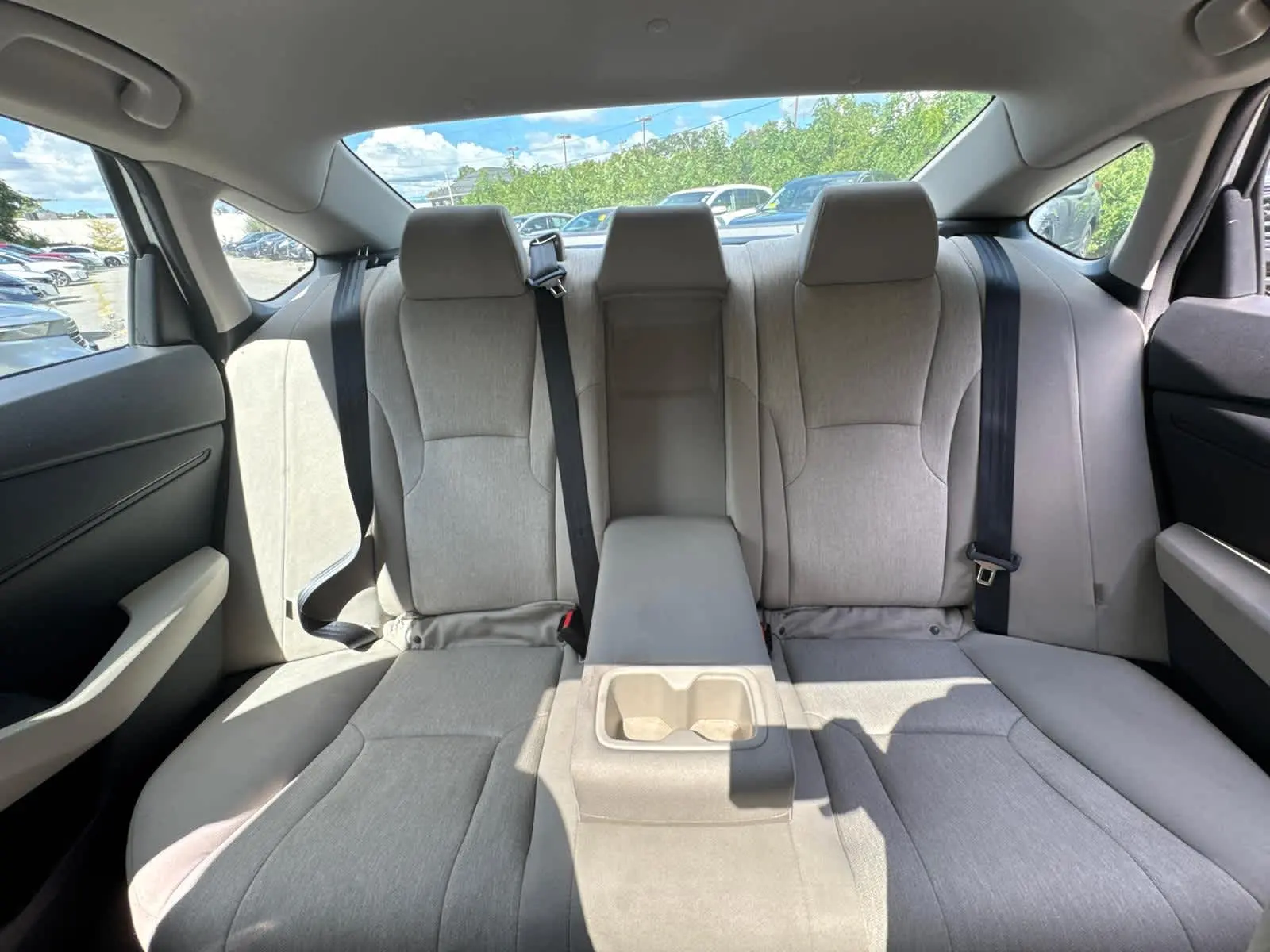 2023 Honda Accord EX photo 27