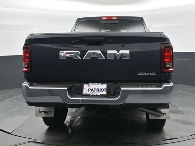 2026 RAM 2500 Tradesman - Photo 22