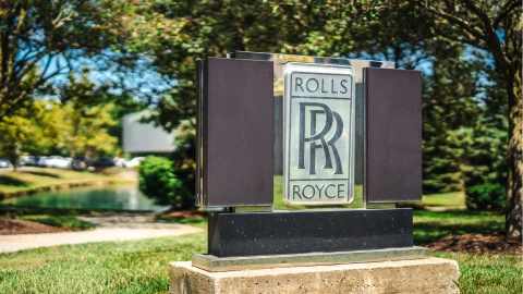 Rolls-Royce Motorcars Columbus