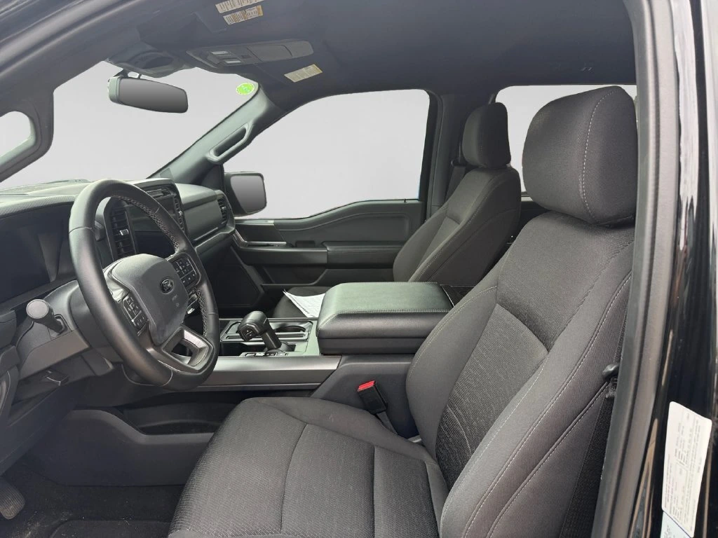 2024 Ford F-150 XLT - Photo 20