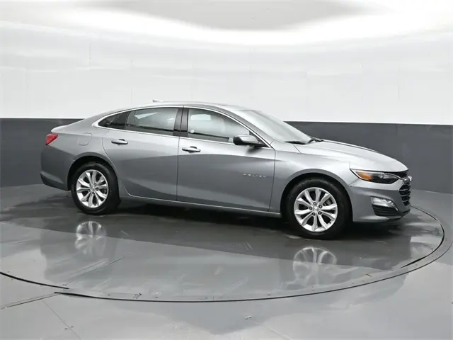 Used 2024 Chevrolet Malibu 1LT with VIN 1G1ZD5ST6RF120212 for sale in Tulsa, OK