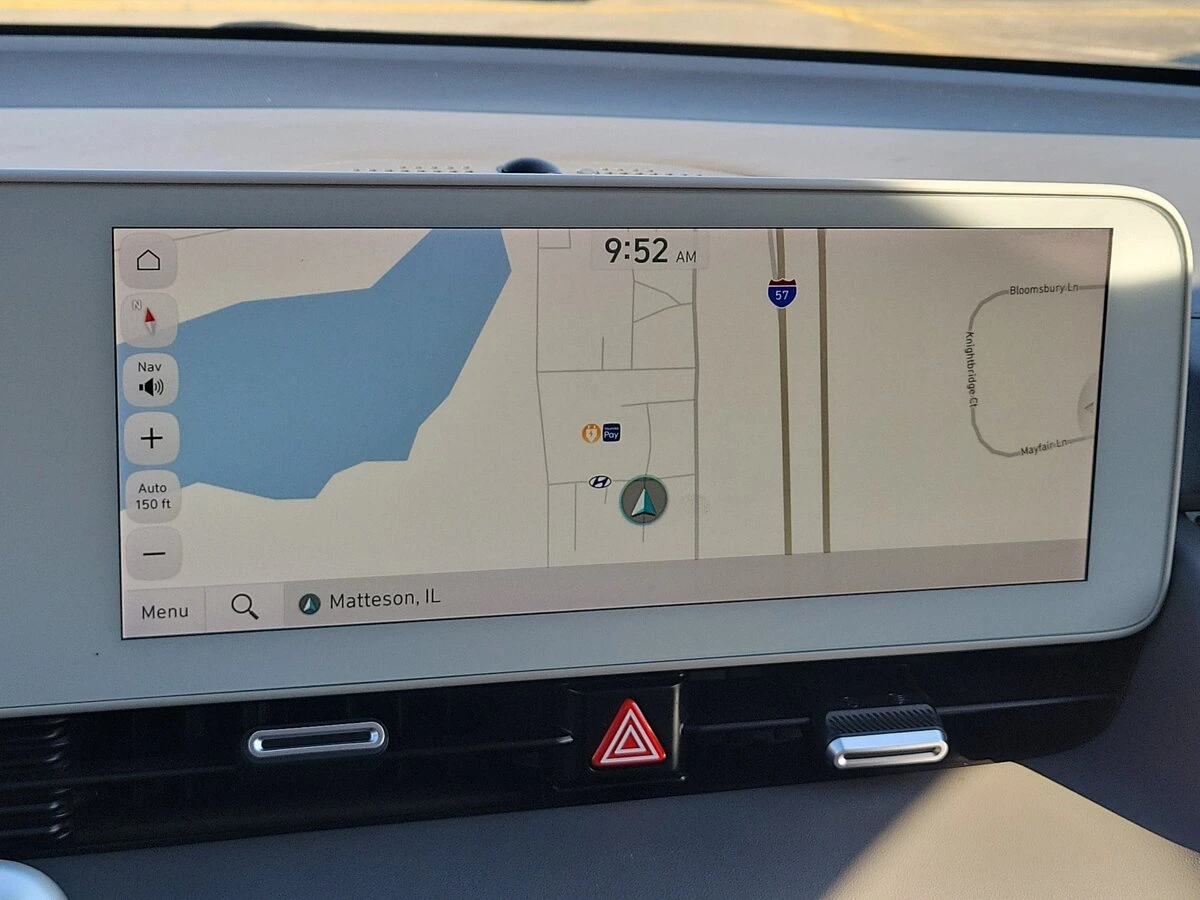 2024 Hyundai IONIQ 5 SEL - Photo 28