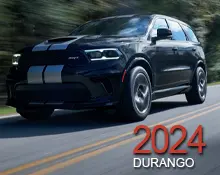2024 Durango