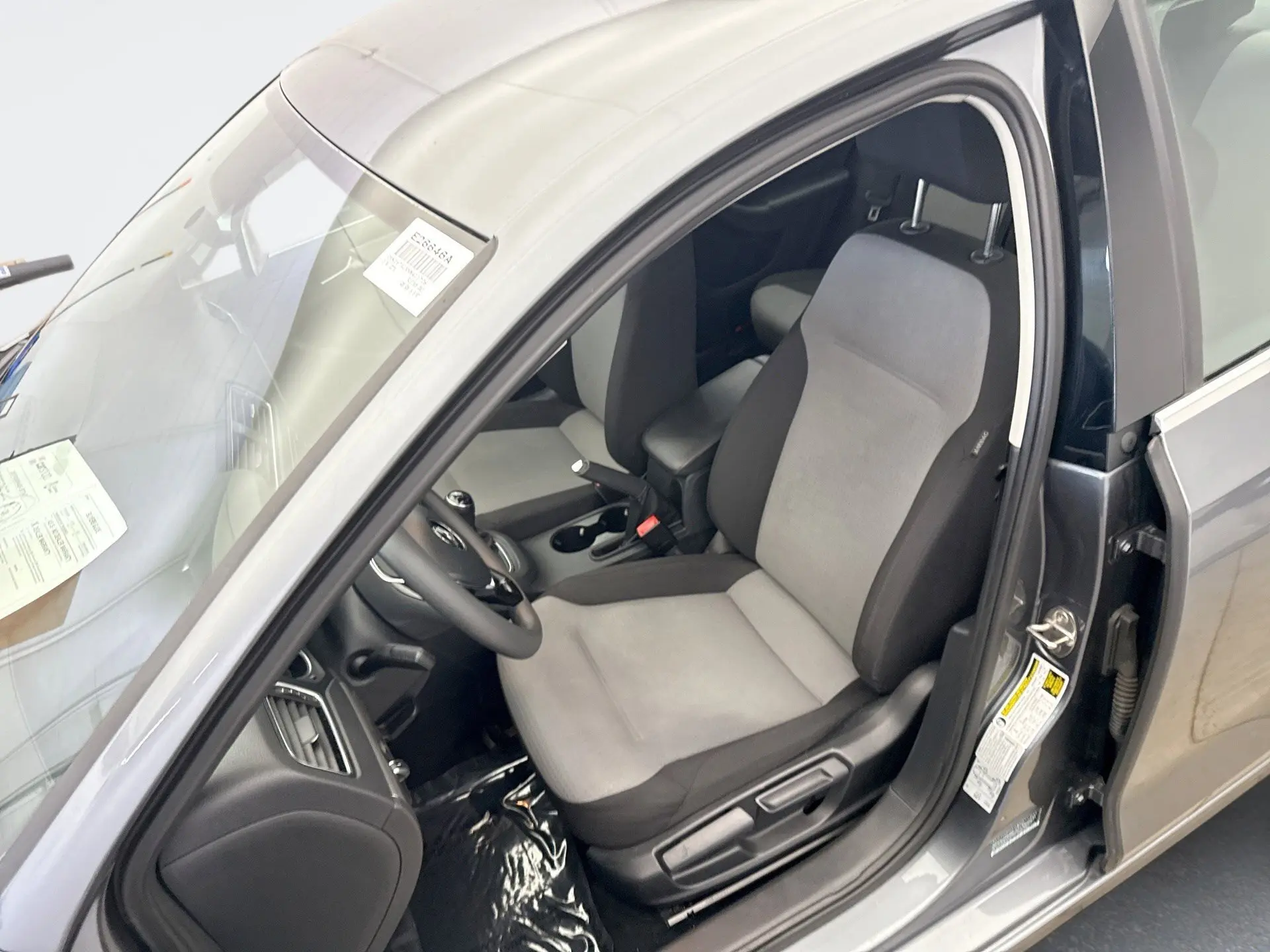 2017 Volkswagen Jetta S photo 11