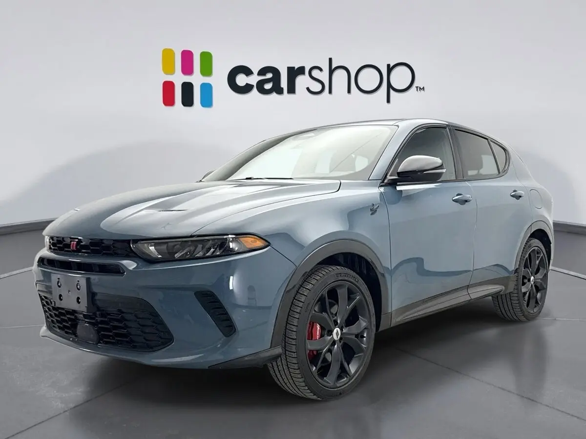 2024 Dodge Hornet R/T's photo