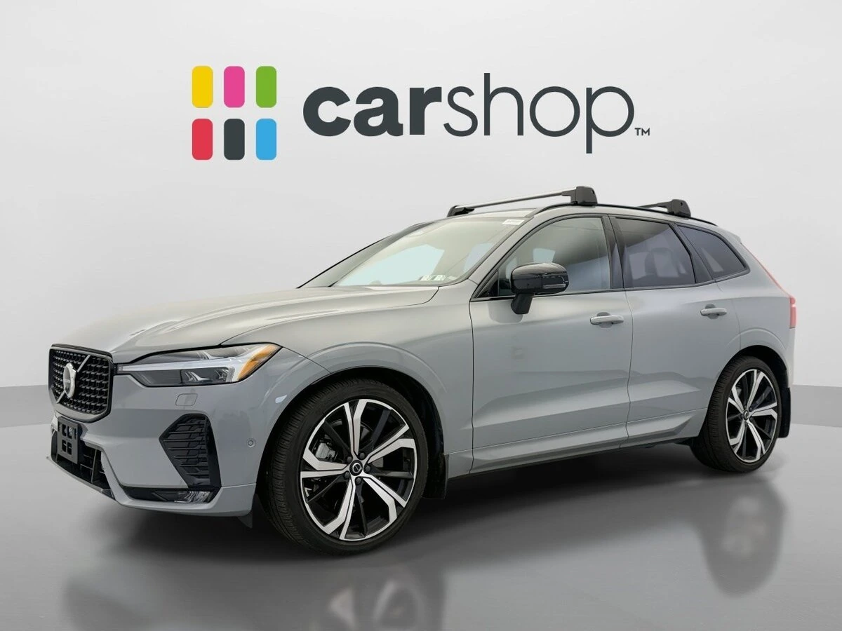 2024 Volvo XC60 Ultimate
