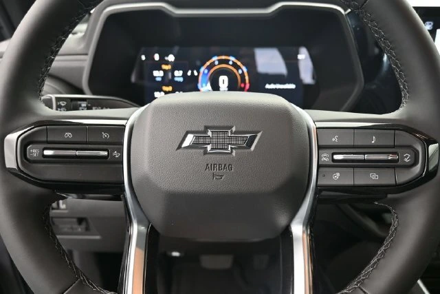 2026 Chevrolet Colorado Trail Boss - Photo 26
