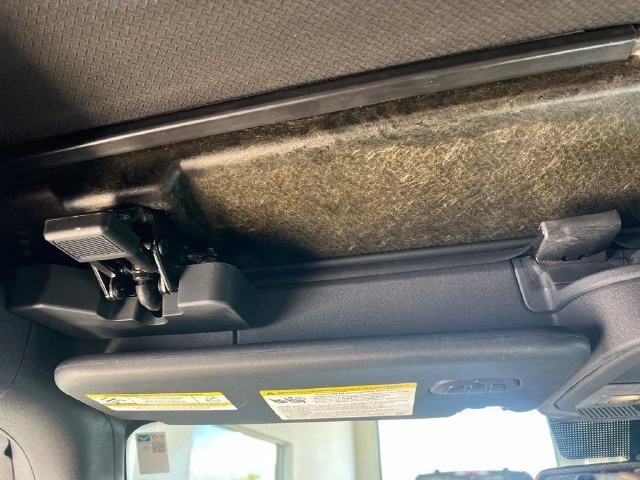 2023 Ford Bronco 4-Door Badlands - Photo 14