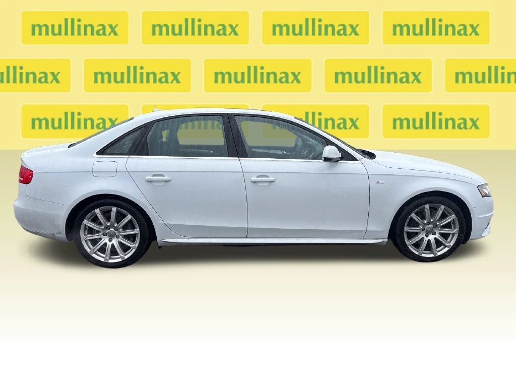 Used 2012 Audi A4 Premium with VIN WAUFFAFL9CN012295 for sale in Olympia, WA