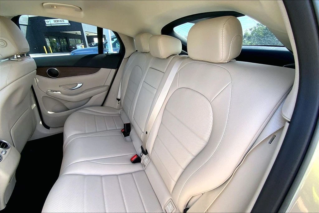 2023 Mercedes-Benz GLC Coupe GLC300 - Photo 26