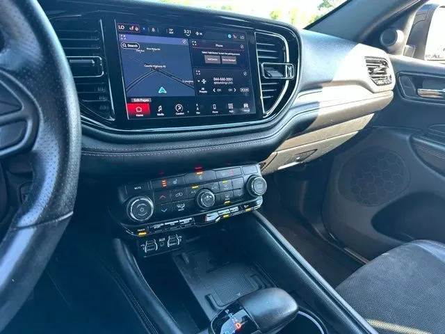 2022 Dodge Durango R/T photo 41