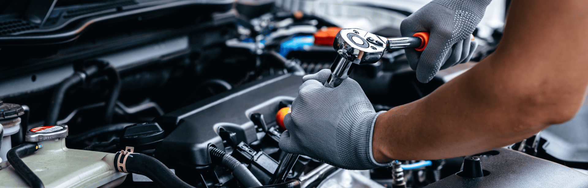 Vehicle Service