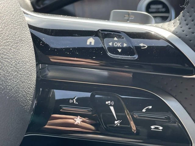 2026 Mercedes-Benz C-Class Sedan C 300 - Photo 24