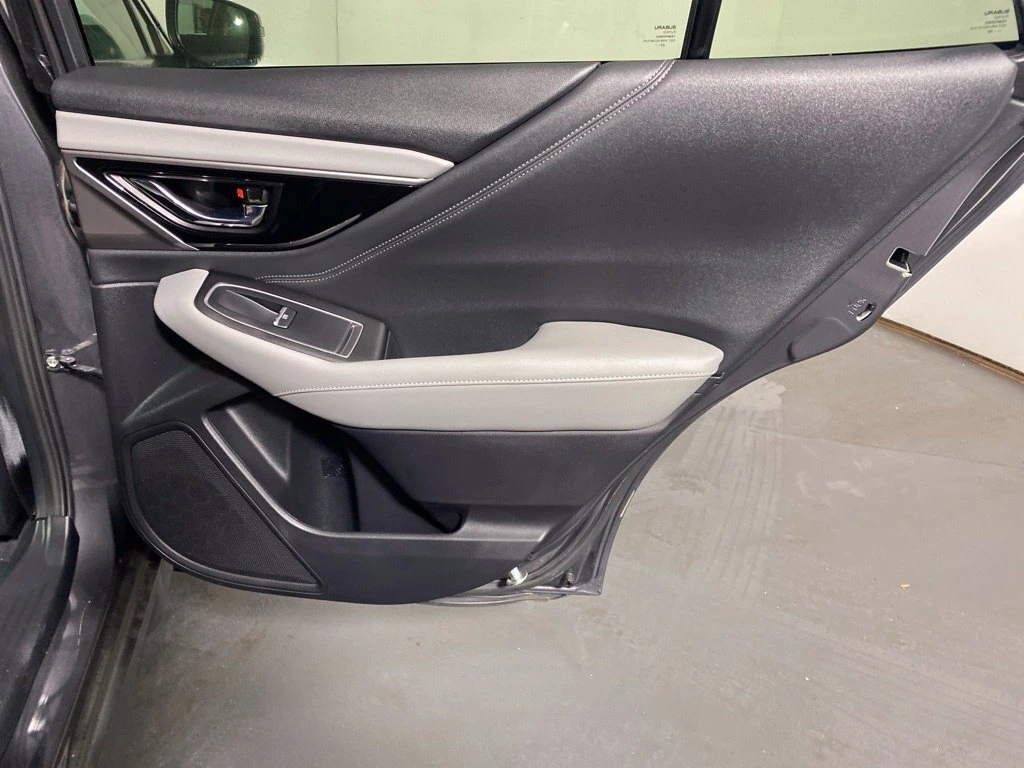 2021 Subaru Outback Limited - Photo 31