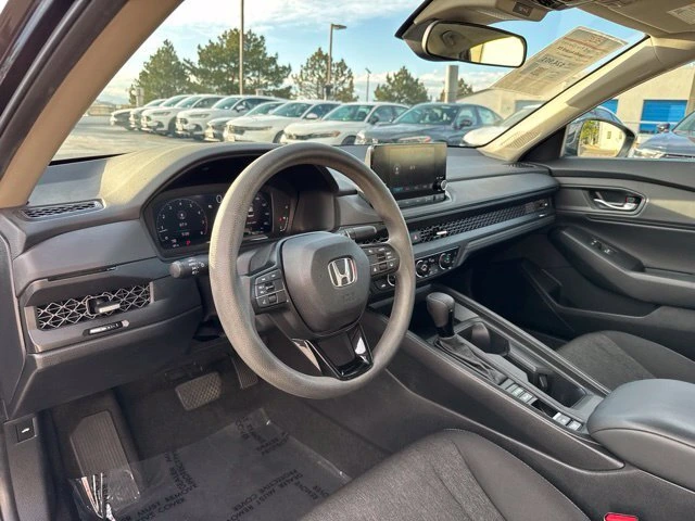 2023 Honda Accord EX - Photo 15