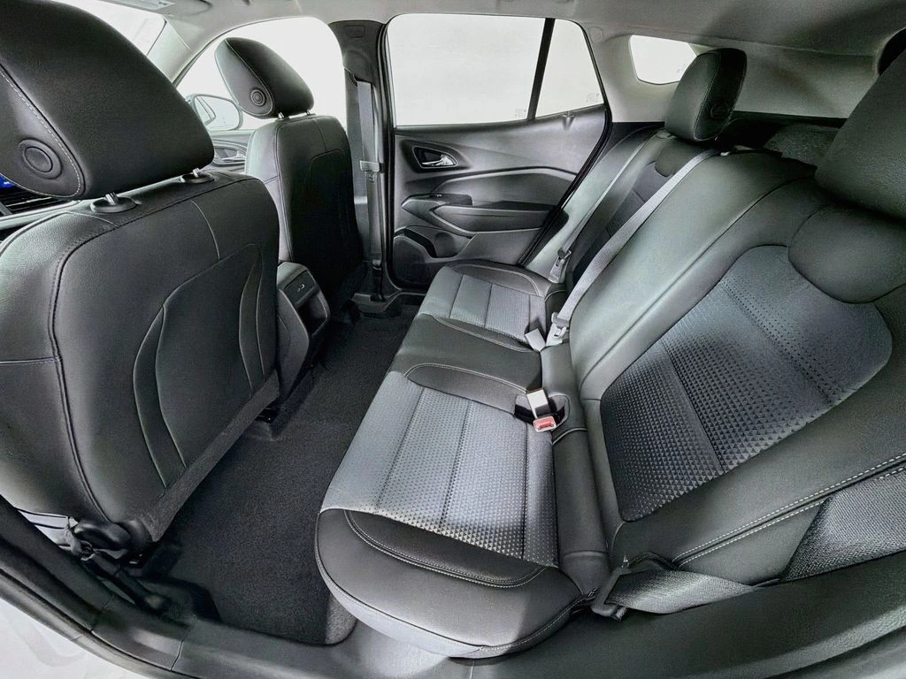 2026 Chevrolet Trax LT - Photo 23