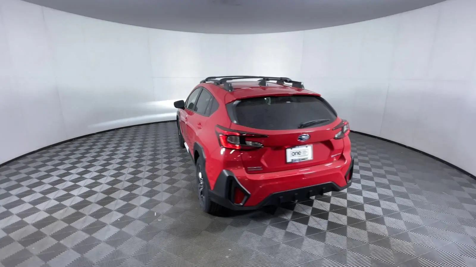 2025 Subaru Crosstrek Premium photo 5