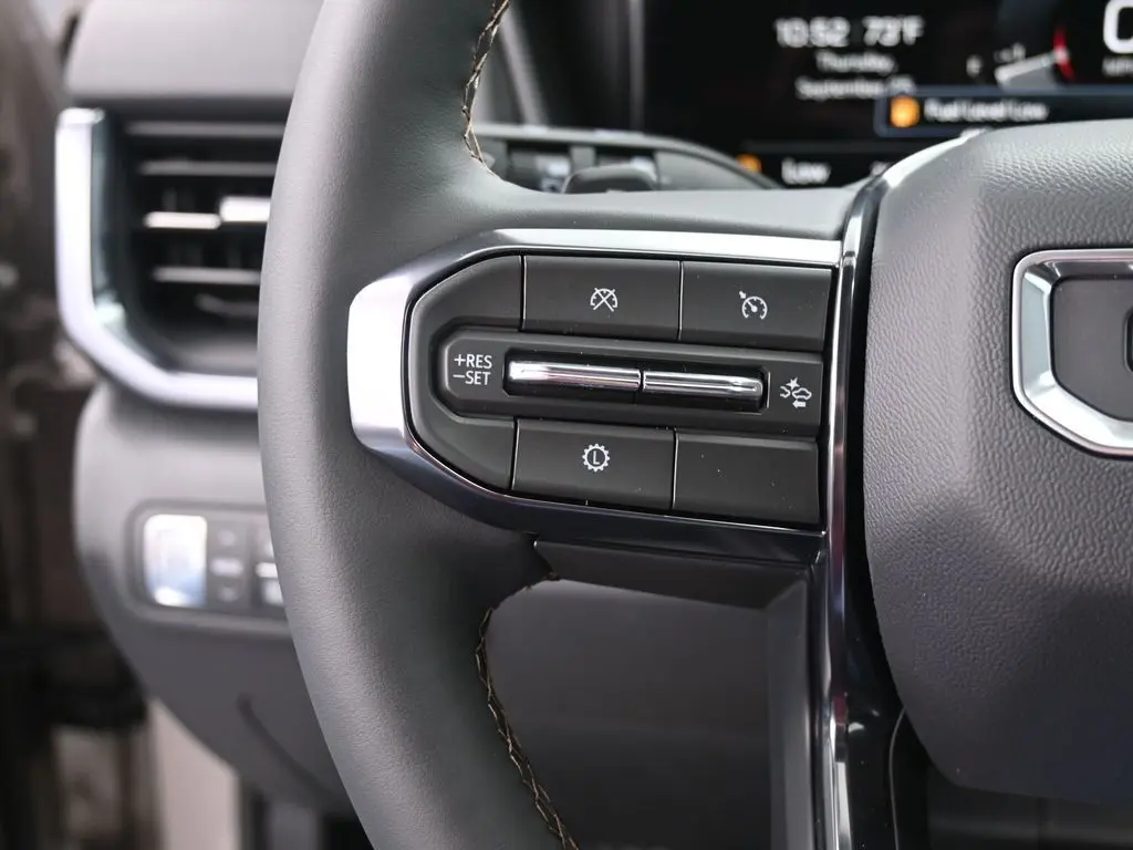 2026 Gmc Terrain AT4 photo 23