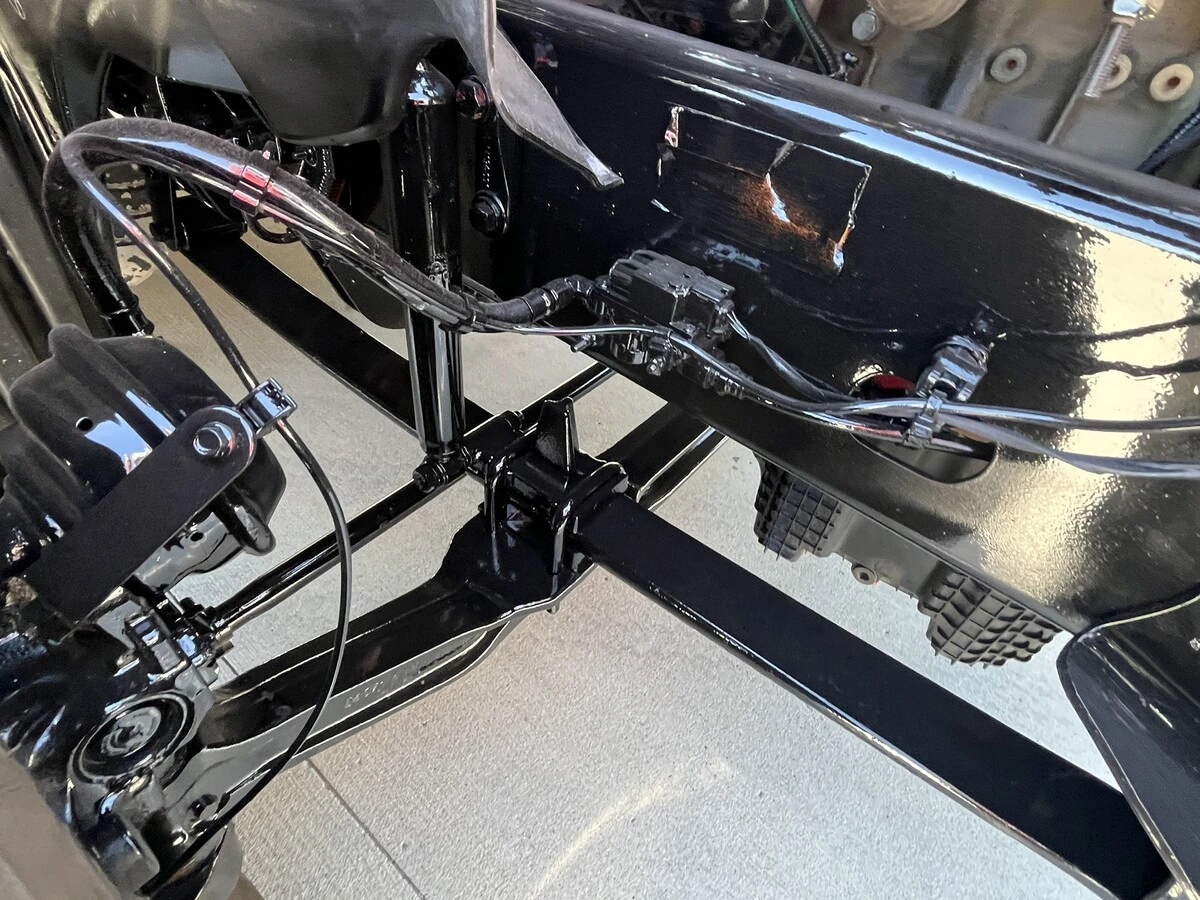 2025 Freightliner Cascadia - image 14