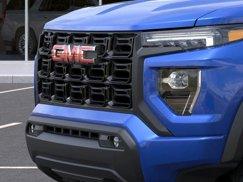 2026 GMC Canyon Elevation - Photo 14