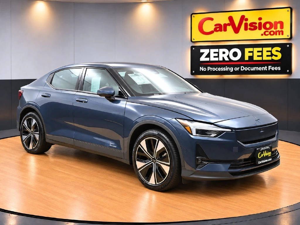 2024 Polestar 2