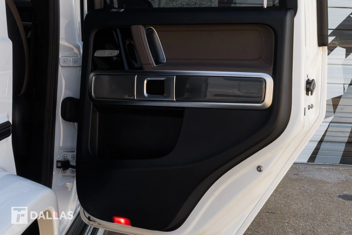 2024 Mercedes-Benz G-Class AMG G63 - Photo 33